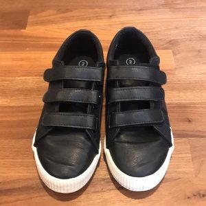 Cat & Jack Black Sneakers for Kids